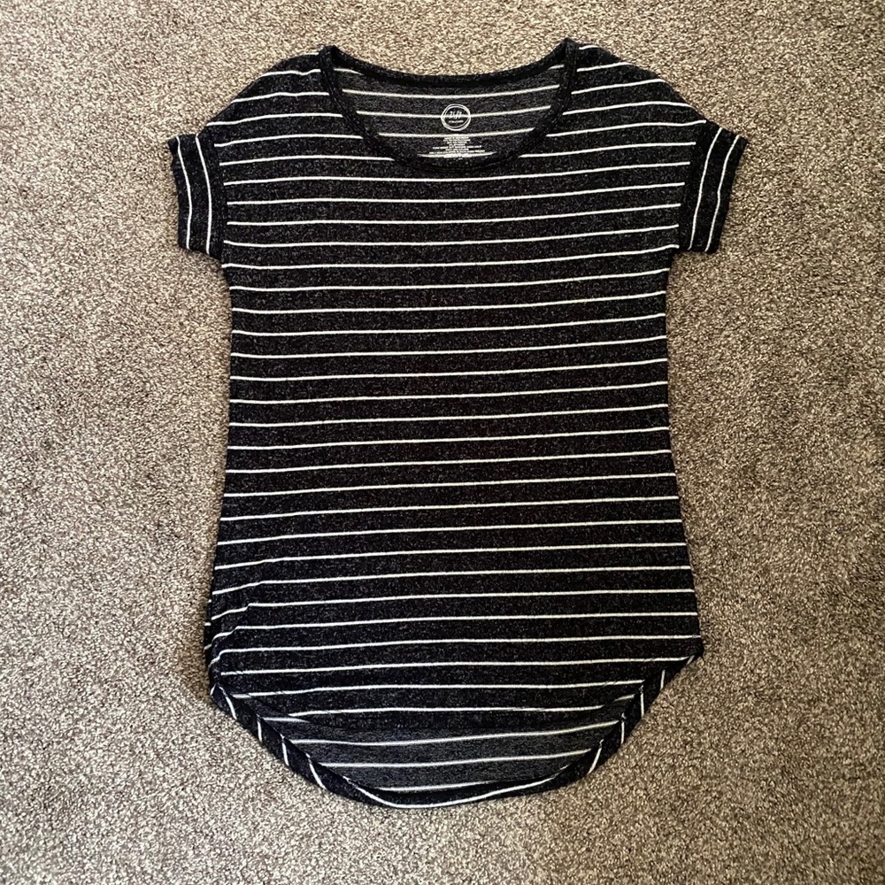 Maurice’s Long Tee